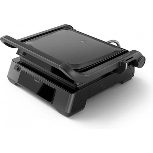 Philips HD6307/70 Τοστίερα Γκριλιέρα 2000 Watt